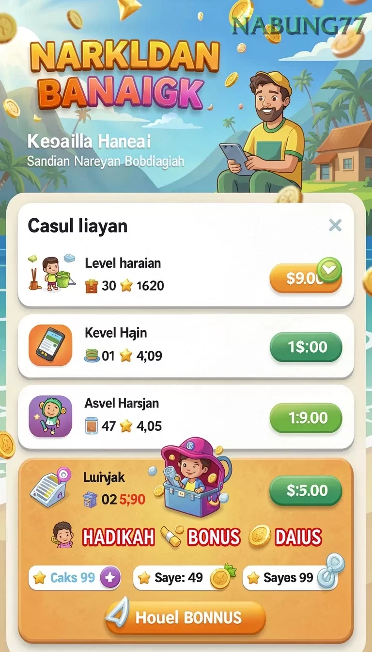 Screenshot Inibet nomor 2