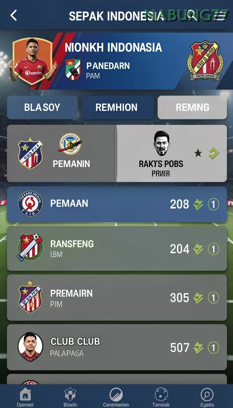 Screenshot Titan777 nomor 2