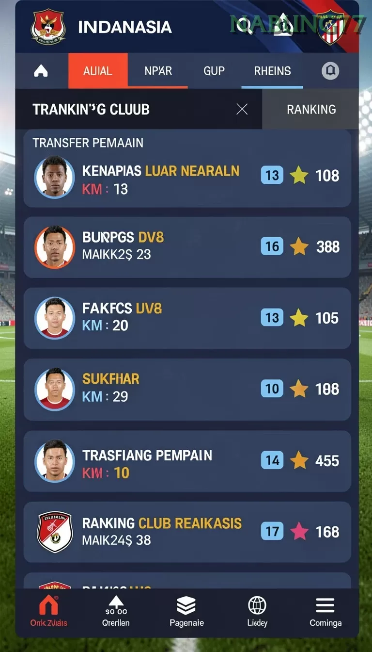 Screenshot Titan777 nomor 3